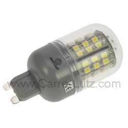 Ampoule LED G9 4W 230V