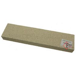 Plaque de sole droite ou gauche vermiculite 270x65 Aduro 2