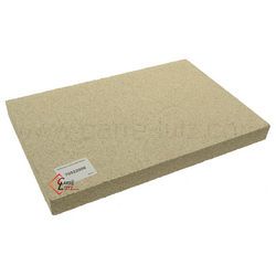 Deflecteur vermiculite 300x200 31619 Supra