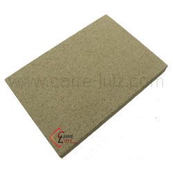 Plaque laterale vermiculite Supra N°8 117161