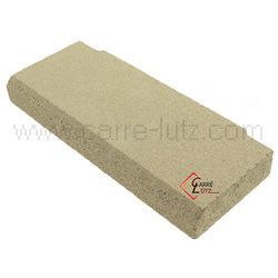 Deflecteur vermiculite 41151900100 MCZ