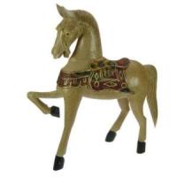 objet de dcoration  thme cheval, ane, licorne