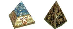 Pyramide gyptienne