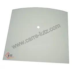 Vitre r�fractaire Vitroc�ramique 00001310923 Godin 1024371