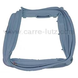 Soufflet de chargement 55x3754 de lave linge Fagor Brandt Vedette 55x3754