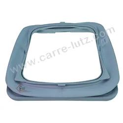 Soufflet de chargement de lave linge Laden Whirlpool 481246668596