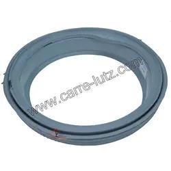Joint de hublot de lave linge Whirlpool 481202308153 Vestel 42077485