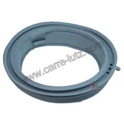 Joint de hublot de lave linge Bosch Siemens 00772658 00680769