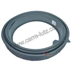 Joint de hublot de lave linge Samsung DC6401602A