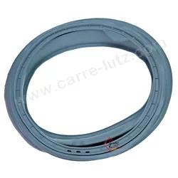 Joint de hublot de lave linge Ariston Indesit C00289414