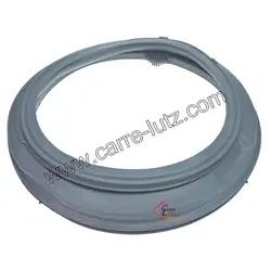 Joint de hublot 1910540400 de lave linge Beko Indesit
