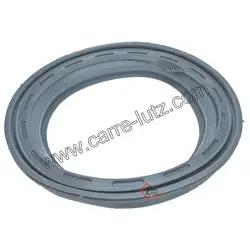 Joint de hublot 1910540400 de lave linge Beko Indesit