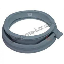 Joint de hublot 00772656 de lave linge Bosch Siemens