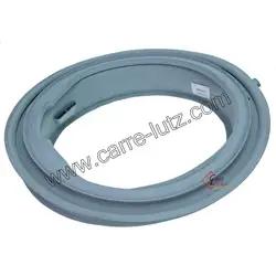 Joint de hublot 00772656 de lave linge Bosch Siemens