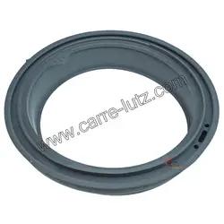 Joint de hublot AS0033329 de lave linge Brandt