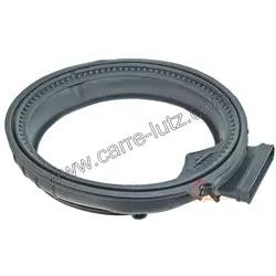 Joint de hublot 0020300940K de lave linge Haier Candy