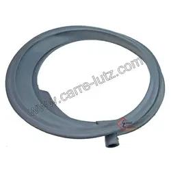 Joint de hublot 70006610 de lave linge Candy