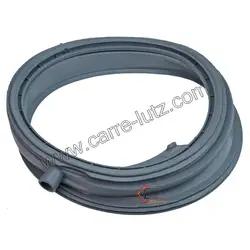 Joint de hublot 70006610 de lave linge Candy