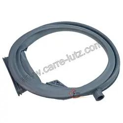 Joint de hublot 43036320 de lave linge Haier Candy