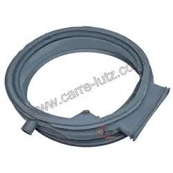 Joint de hublot 43036320 de lave linge Haier Candy
