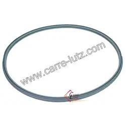 Joint de porte 1366063111 de sche linge Electrolux