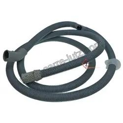 Tuyau de vidange 140011410085 de lave vaisselle aeg Electrolux