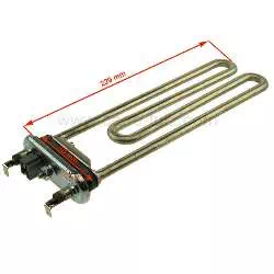 Resistenza 2000W - Lavatrice - BOSCH - 1439093662734292426