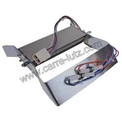 Résistance 2200W de sèche linge Ariston Indesit C00258795