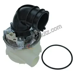 Résistance CANDY RESISTANCE INFERIEURE 230V-1050W