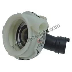 Résistance 589909 de lave vaisselle Gorenje