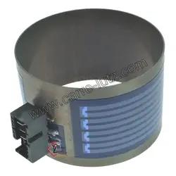 El�ment chauffant pour pompe de cyclage Bosch 85x55 mm