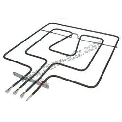 R�sistance de voute 2700W 00776188 de four Bosch Siemens