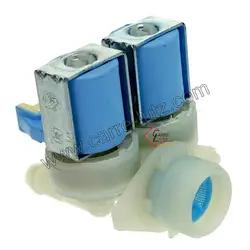 Electrovanne 2 voies 180° de lave linge Beko 2906870200