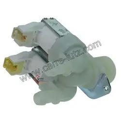 Electrovanne 2 voies 587559 de lave linge Gorenje Essentiel B