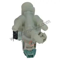 Electrovanne 3 voies 180° 1468766405 de lave linge A.Martin Electrolux