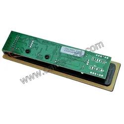 Afficheur LCD Micronova PS021_B03 de poêle à pellets