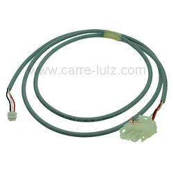 Cble de connexion pour encodeur pour Motoreducteur Mellor