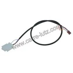 Cble de connexion pour encodeur pour extracteur de fume