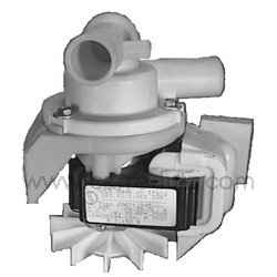 Pompe de vidange de lave linge Zanussi A.Martin Faure 50245677005