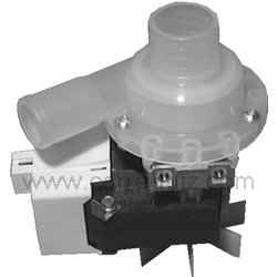 Pompe de vidange SELNI SD30106N de lave linge AEG 899647030850
