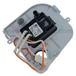 Pompe de vidange 481070109852 de sèche linge Whirlpool