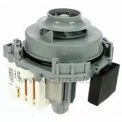 695210281 lave vaisselle smeg Pompe de cyclage