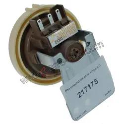Pressostat 6601ER1006A de lave linge LG