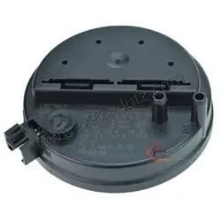 Transducteur de pression HUBA TDPUP3-8M de poele à pellets