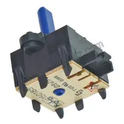 Sélecteur 16 positions 41042170 de lave linge Candy