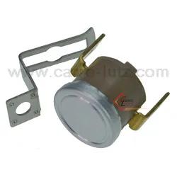 Thermostat NC 110°