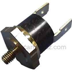 Thermostat  vis 4 mm  NC 107