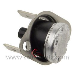 Thermostat NC 150° rearmable
