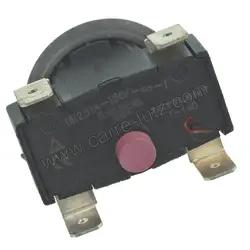 Thermostat de chauffe eau NC80° NC80° Fagor Brandt Vedette 95x0080