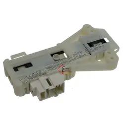 Verrou de porte ZV446 de lave linge Ariston Indesit C00085194